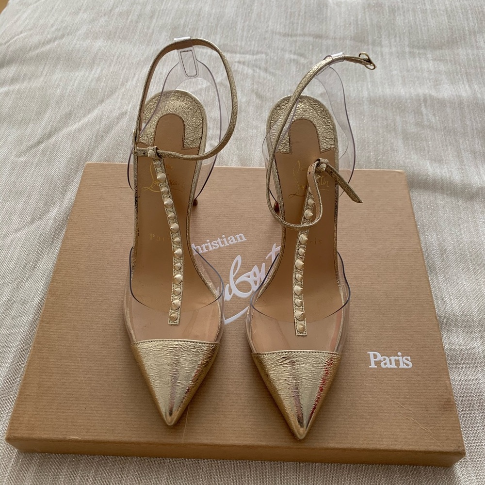 Christian Louboutin HEELS